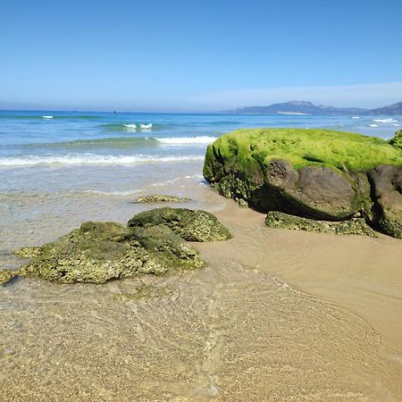 タリファ Casa Tarifenaヴィラ エクステリア 写真