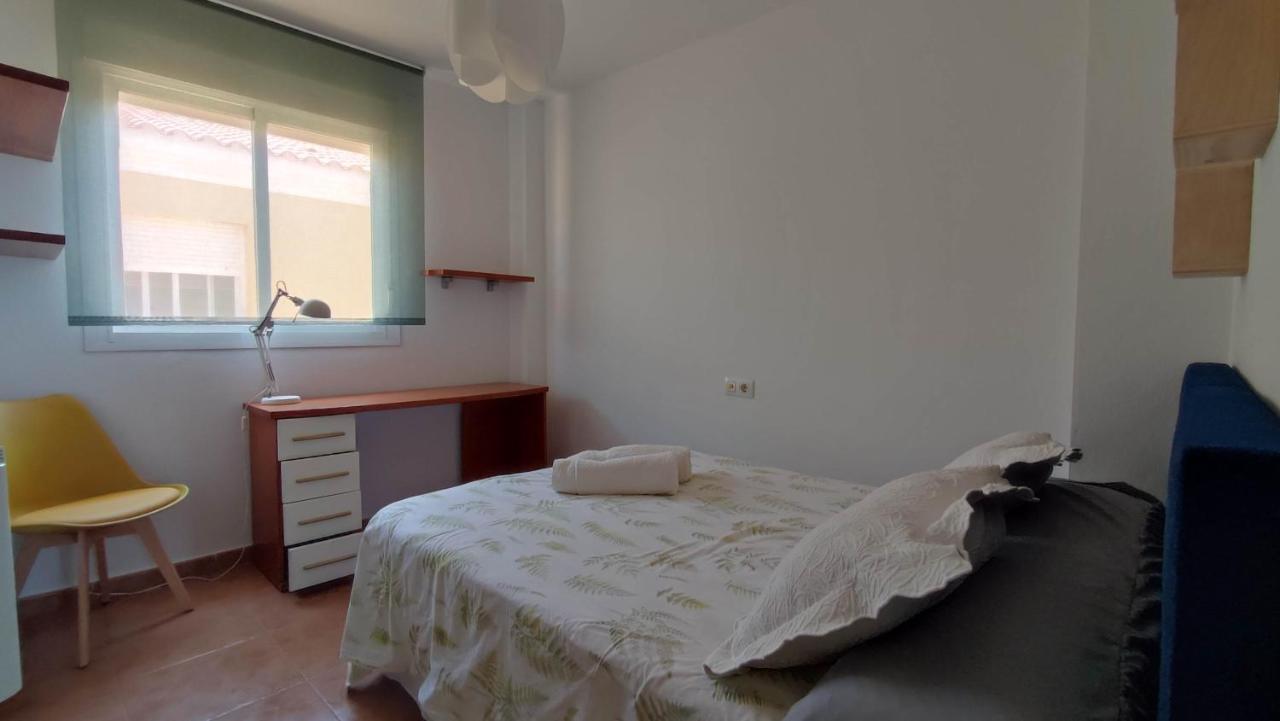 タリファ Casa Tarifenaヴィラ エクステリア 写真