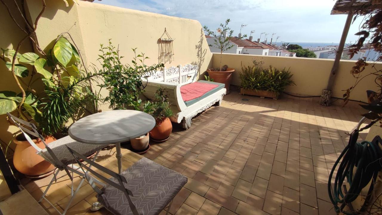 タリファ Casa Tarifenaヴィラ エクステリア 写真