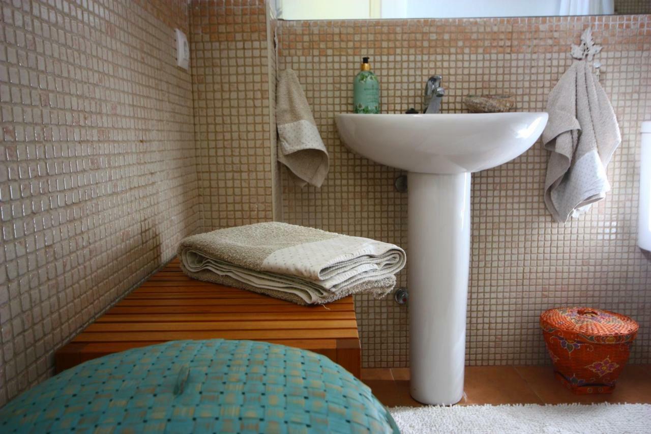 タリファ Casa Tarifenaヴィラ エクステリア 写真